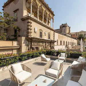 I Mori Di Porta Nuova & Terrace Bed and breakfast