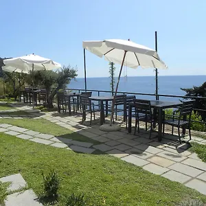 Corte Del Gallo Frühstückspension Corniglia