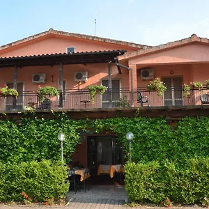 La Mimosa Hotel Capalbio