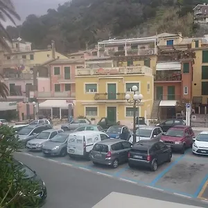 Giulia Guest house Moneglia