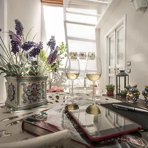 Pane E Marmellata Bed and breakfast