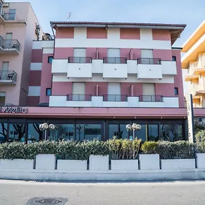Melita Hotel Rimini