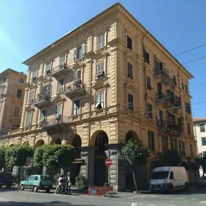 La Branda Brin Guest house La Spezia