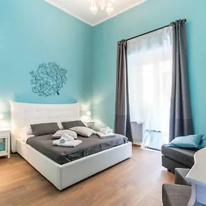 Sheralkes Bed & Breakfast Palermo